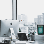 Companies and expert workers in Israel